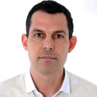 Santiago Martínez Navarro - Comercio Exterior