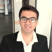 Shivam Dave