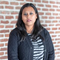 Grikshmi Manandhar
