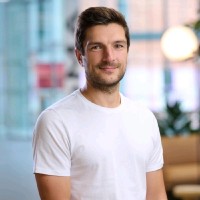 Rob Deacon