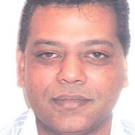 Suraj Ramchurn