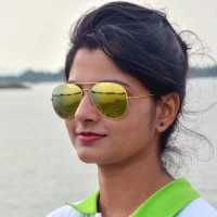 Tripty Rani Sarker