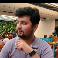 Lakshay Dhawan