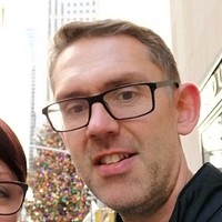 Richard Hoskins