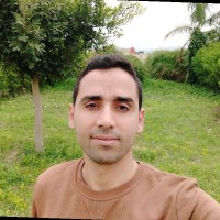 Lahoucine Fahmi