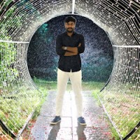 Navyath Reddy Mamilla