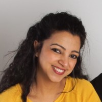 Shilpa Sharma