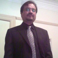 Carlos Fernando de Montanaro Martinez