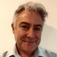 Damian Welsh