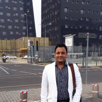 JITENDRA BOTHARA