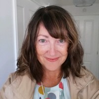 Jane Harris