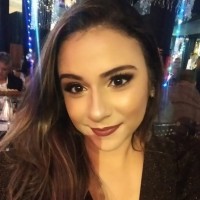 Olívia Gabrielle de Araújo Soares