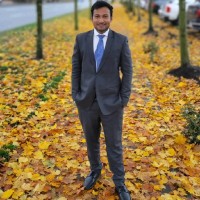 Viraj Joshi