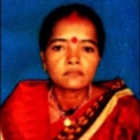 Mina Kumari