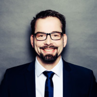 Ruben Rosenkranz