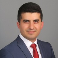 Baris DAGDEVIREN