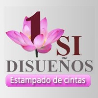 Estampado de cintas