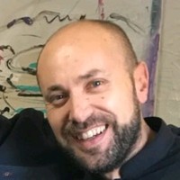 Juan Jose Jimenez Alvarez