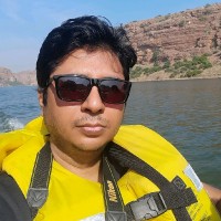 Souvik Dhara