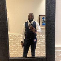 Ayodeji Adeyemi