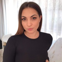 Rebeka Gyenge