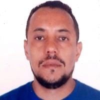Luciano Marcio De Almeida