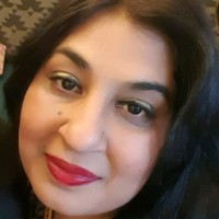 Bushra Majid