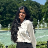 Khushi Shah