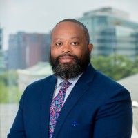 Marcques L. Washington