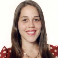 Gabriella Josefina Pestana Martinez