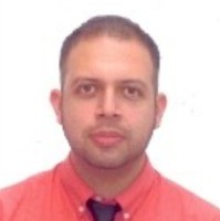 Pedro Alejandro Gonzalez