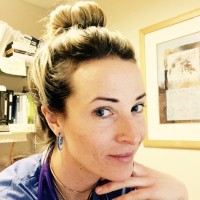 Breanne Stringfellow