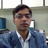 Syed Farooq Huda