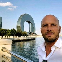 Riccardo Zonta
