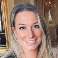 Sophie Van Hekken