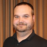 Joe Moody