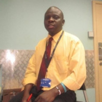 patrick ogwang