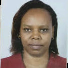 Nancy Mathenge