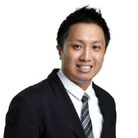 Darren Ong