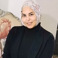 Eman Ahmed