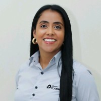 Cristiane Pedrozo Leite