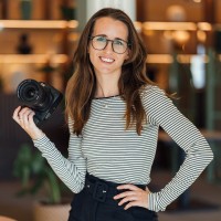 Adele Odette Chretien - Mallorca Personal Branding Photographer