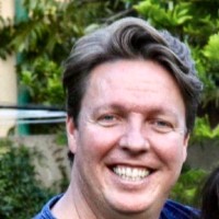 MARK ALLISON