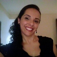Cristiane Bitu