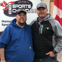 Curt Thibodeau