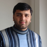 Shahrukh Zahid