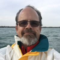 Barry Hull