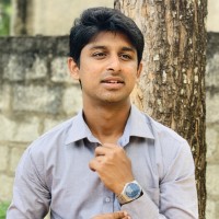 Rinoshan Parameswaran