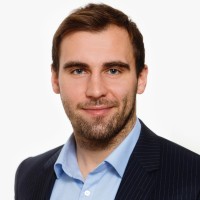 Benedikt Strozynski