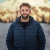 Michael Edison Goodwin, Mba